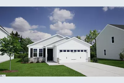 2264 Mill Loop #Lot 75, Spartanburg, SC 29301 - Photo 1