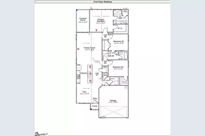 2264 Mill Loop #Lot 75, Spartanburg, SC 29301 - Photo 2