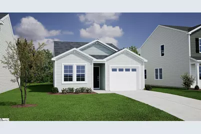 2240 Mill Loop #Lot 81, Spartanburg, SC 29301 - Photo 1