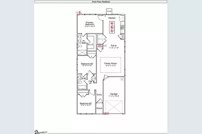 2240 Mill Loop #Lot 81, Spartanburg, SC 29301 - Photo 2