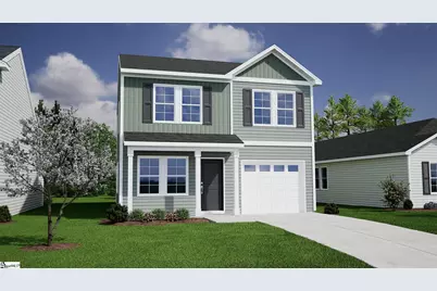 2236 Mill Loop #Lot 82, Spartanburg, SC 29301 - Photo 1