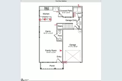2236 Mill Loop #Lot 82, Spartanburg, SC 29301 - Photo 2