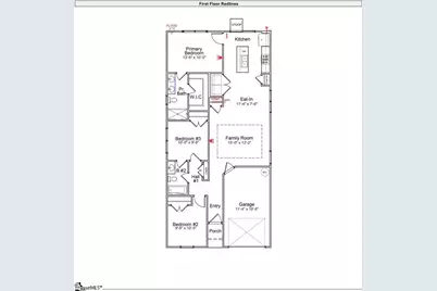 2228 Mill Loop #Lot 84, Spartanburg, SC 29301 - Photo 2