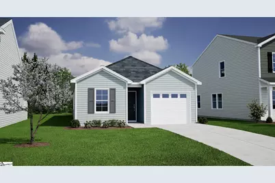 2220 Mill Loop #Lot 86, Spartanburg, SC 29301 - Photo 1