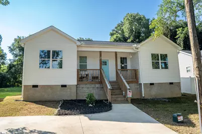 303 Saluda Street, Belton, SC 29627 - Photo 1