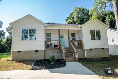 303 Saluda Street, Belton, SC 29627 - Photo 40