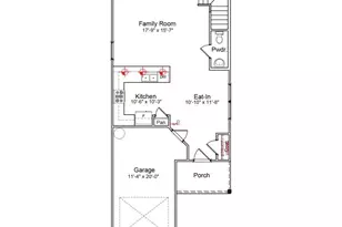 2237 Mill Loop, Spartanburg, SC 29301 - Photo 2