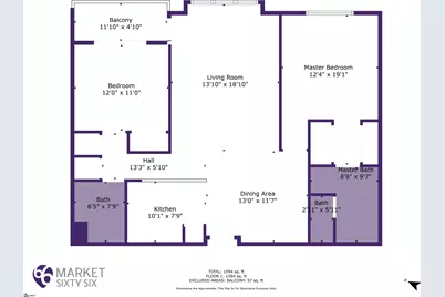 155 Riverplace #Unit 305, Greenville, SC 29601 - Photo 46