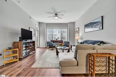 155 Riverplace #Unit 305, Greenville, SC 29601 - Photo 2