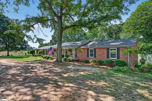 618 Racetrack Rd, Woodruff, SC 29388 - Photo 2