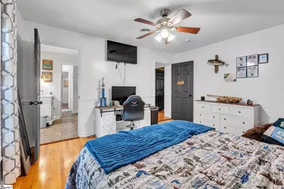 210 Doublebrook Drive, Laurens, SC 29360 - Photo 34