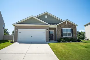 303 Splendid Pl, Simpsonville, SC 29680 - Photo 2
