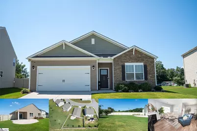 303 Splendid Place, Simpsonville, SC 29680 - Photo 1