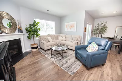 303 Splendid Place, Simpsonville, SC 29680 - Photo 6