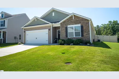 303 Splendid Place, Simpsonville, SC 29680 - Photo 36