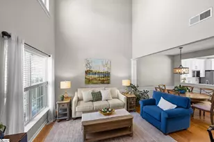 313 Claybrooke Dr, Greer, SC 29650 - Photo 8