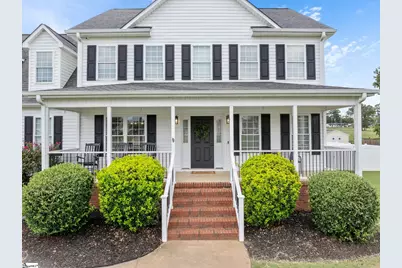 209 Legacy Farm Drive, Fountain Inn, SC 29644 - Photo 36