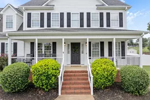 209 Legacy Farm Dr, Fountain Inn, SC 29644 - Photo 36