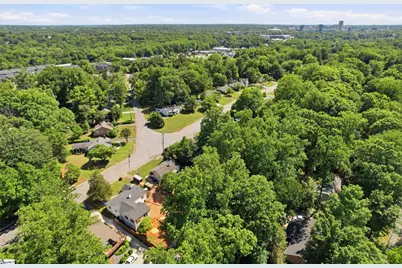 321 Ridgecrest Drive, Greenville, SC 29609 - Photo 28