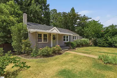 321 Ridgecrest Drive, Greenville, SC 29609 - Photo 20