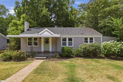 321 Ridgecrest Drive, Greenville, SC 29609 - Photo 2