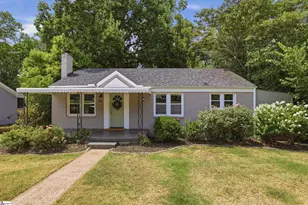 321 Ridgecrest Dr, Greenville, SC 29609 - Photo 2