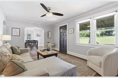 321 Ridgecrest Drive, Greenville, SC 29609 - Photo 6