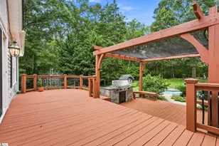 102 Treaty Point Dr, Fountain Inn, SC 29644 - Photo 28