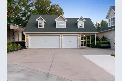 54 Laurenville Lane, Simpsonville, SC 29680 - Photo 8