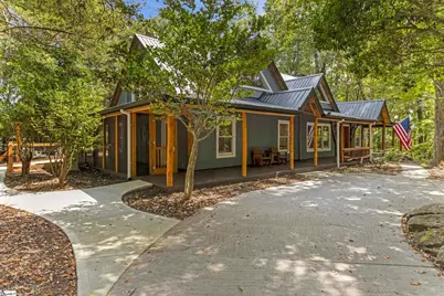 338 Camp Creek Road, Townville, SC 29689 - Photo 4
