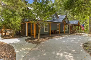 338 Camp Creek Rd, Townville, SC 29689 - Photo 4