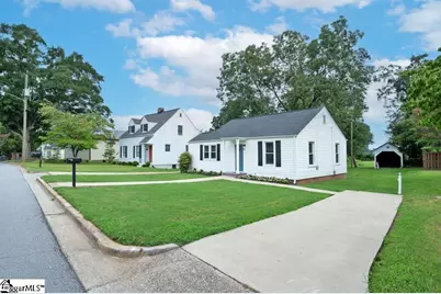 105 E Bearden Street, Greer, SC 29651 - Photo 2