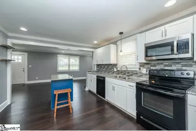 105 E Bearden Street, Greer, SC 29651 - Photo 10