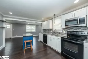 105 E Bearden St, Greer, SC 29651 - Photo 10