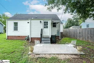 105 E Bearden St, Greer, SC 29651 - Photo 20