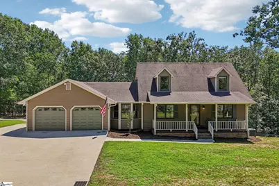 158 Mallard Drive, Columbus, NC 28722 - Photo 1