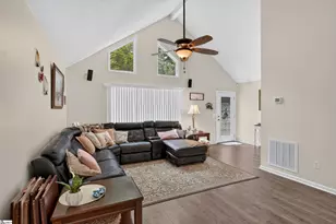 1509 Winding Way, Taylors, SC 29687 - Photo 4
