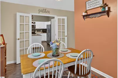 1509 Winding Way, Taylors, SC 29687 - Photo 6
