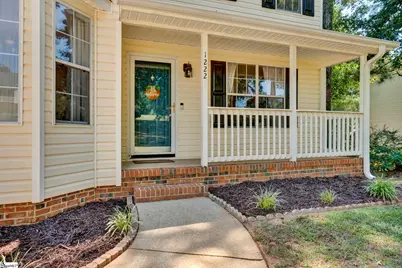 1222 Old Mill Road, Easley, SC 29642 - Photo 4