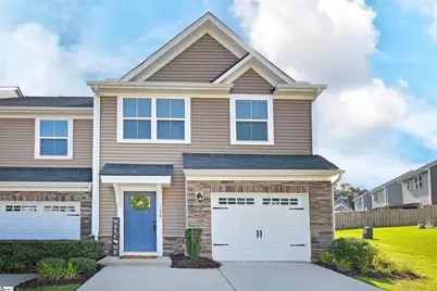 128 Lilywood Court, Simpsonville, SC 29681 - Photo 2