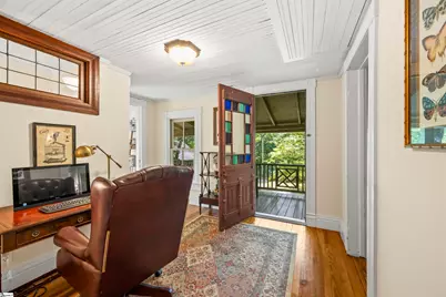 520 Esseola Street, Saluda, NC 28773 - Photo 20