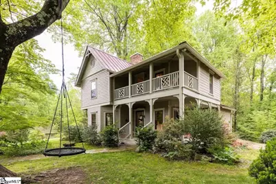 520 Esseola Street, Saluda, NC 28773 - Photo 40