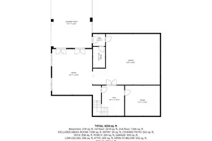 204 Willow Wind Ct, Easley, SC 29642 - Photo 46