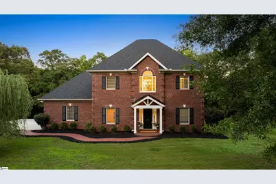 453 Circle Road, Greer, SC 29651 - Photo 1