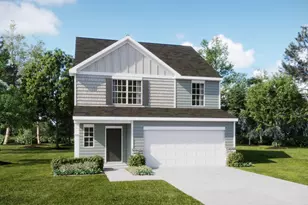 160 Crewe St, Woodruff, SC 29388 - Photo 1