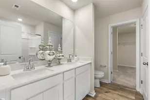160 Crewe St, Woodruff, SC 29388 - Photo 12