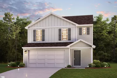 109 Bunter Trail, Anderson, SC 29626 - Photo 1