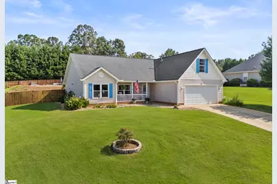 52 Sacha Lane, Travelers Rest, SC 29690 - Photo 1