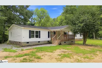 261 Coleman Road, Clinton, SC 29325 - Photo 4