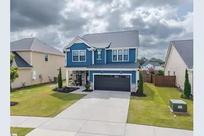 128 Laurel Oak Drive, Anderson, SC 29621 - Photo 36